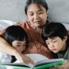 Tips Membacakan Buku Dongeng Kepada Anak