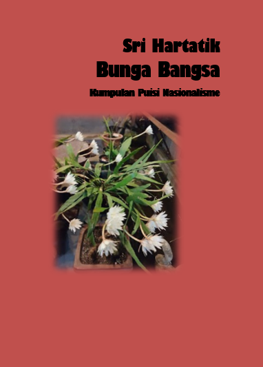 Kumpulan puisi Bunga Bangsa