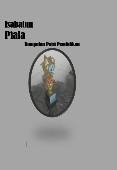 kumpulan puisi PIALA