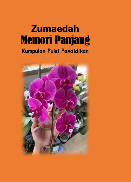 Kumpulan puisi Memori Panjang