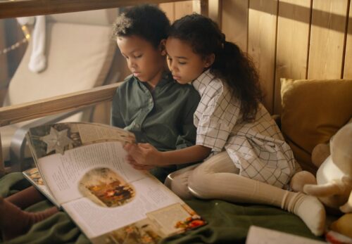 Rekomendasi Buku Cerita Rakyat Untuk Dongeng Pengantar Tidur