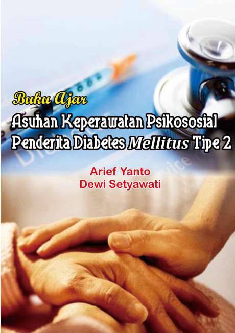 Asuhan Keperawatan Psikososial Penderita Diabetes Mellitus Tipe 2