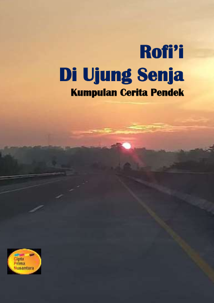 Kumpulan cerpen Di Ujung Senja