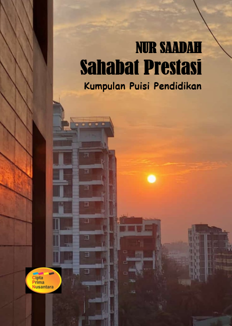 Kumpulan puisi Sahabat Prestasi