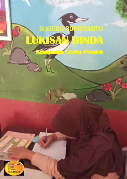 Kumpulan Cerpen Lukisan Dinda