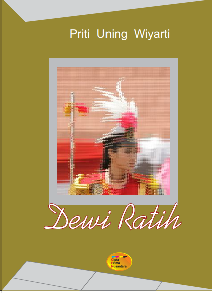Kumpulan Cerpen Dewi Ratih
