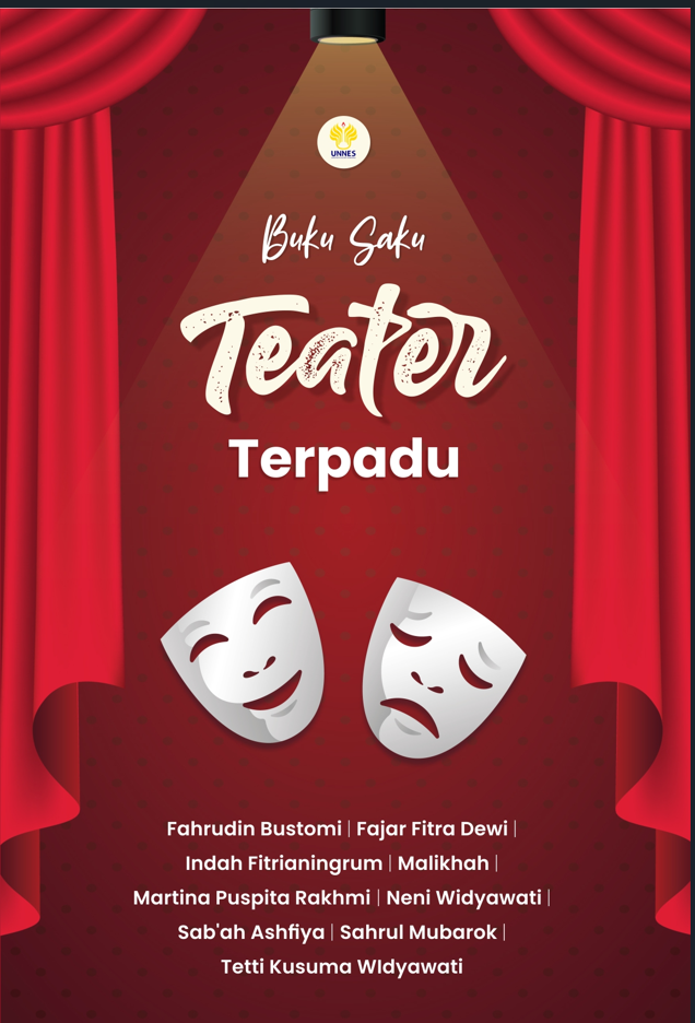 Buku Saku Teater Terpadu