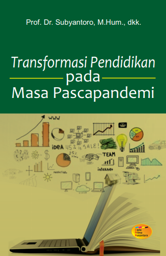 Tansformasi Pendidikan pada Masa Pascapandemi