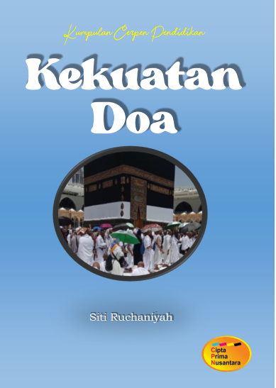 Kumpulan cerpen kekuatan doa