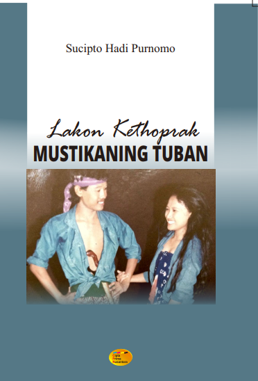 Lakon Kethoprak  MUSTIKANING TUBAN