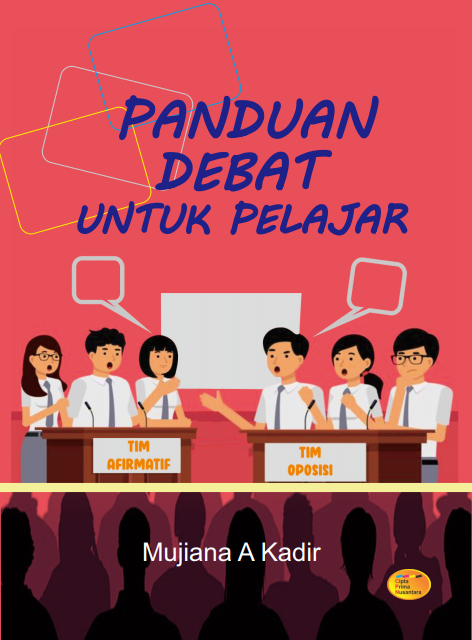 Paduan Debat untuk Pelajar