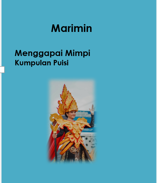 Menggapai Mimpi