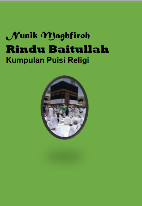 Rindu Baitullah Ciprinus