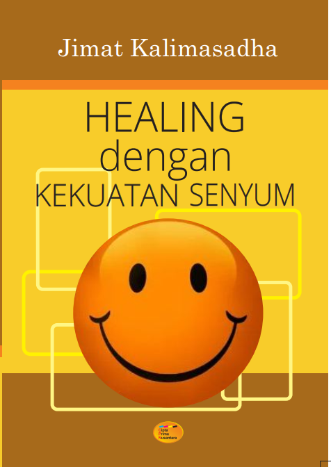 Healing Dengan Kekuatan Senyum