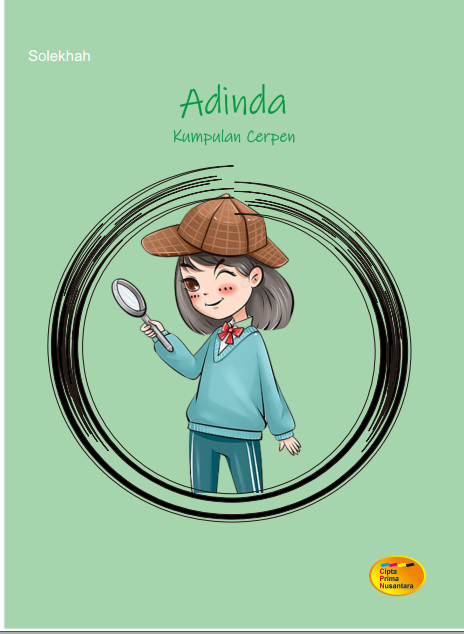 Kumpulan cerpen Adinda