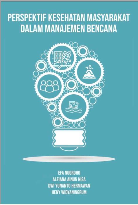 Perspektif Kesehatan Masyarakat dalam Manajemen Bencana