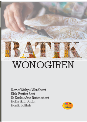 Batik Wonogiren