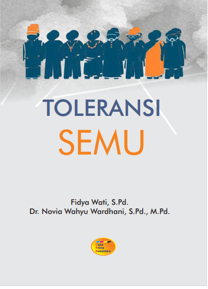 Toleransi Semu