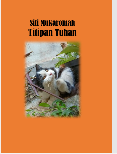 Titipan Tuhan