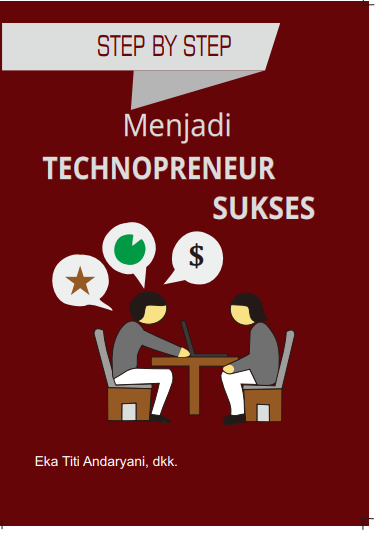 Step by step menjadi technopreneur sukses