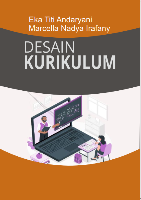 Desain Kurikulum