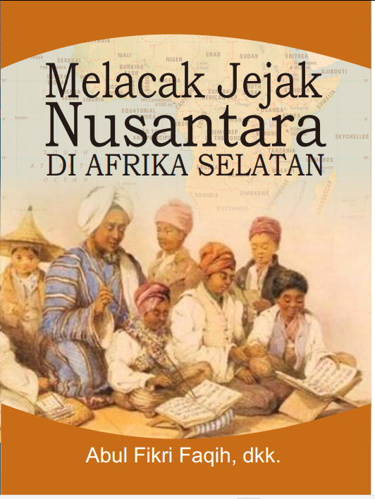 Jejak Nusantara di Afrika Selatan