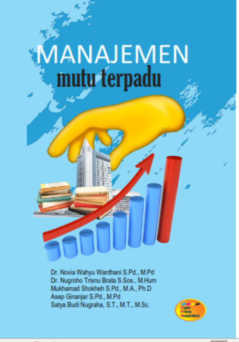 Manajemen Mutu Terpadu