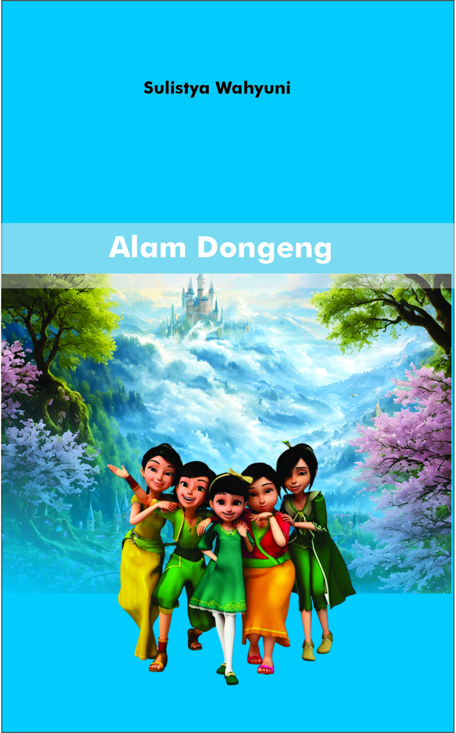 alam dongeng