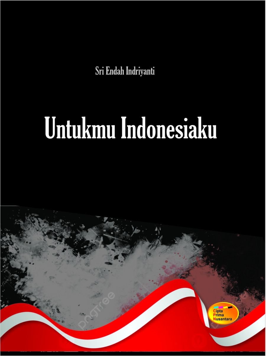 Untukmu Indonesiaku