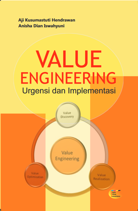 Value Engineering : Urgensi dan Implementasi