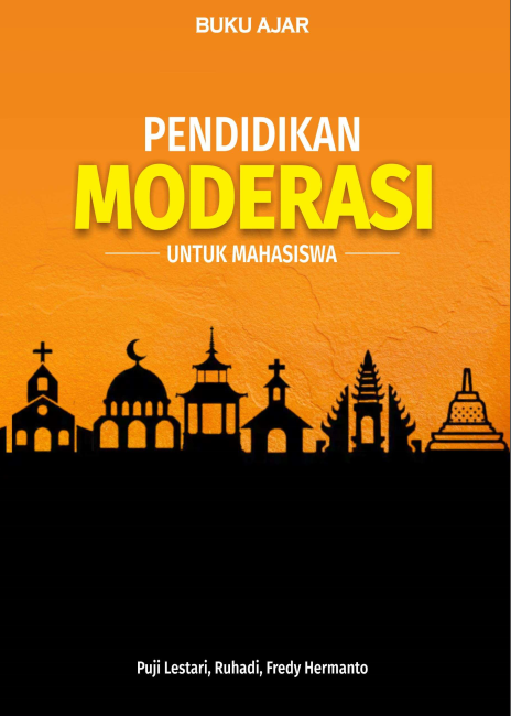 Pendidikan Moderasi