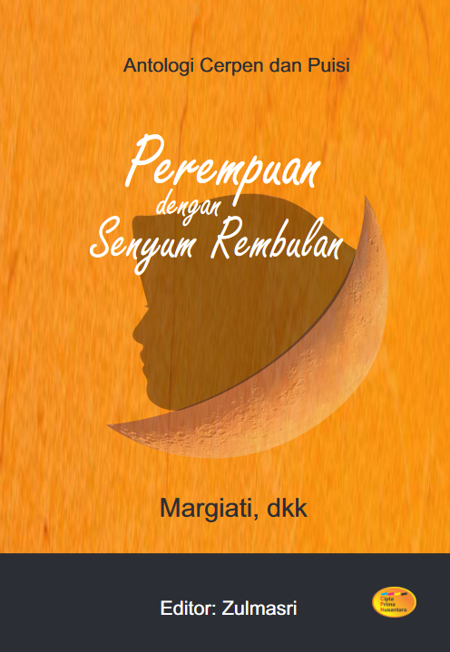 Perempuan dengan Senyum Rembulan
