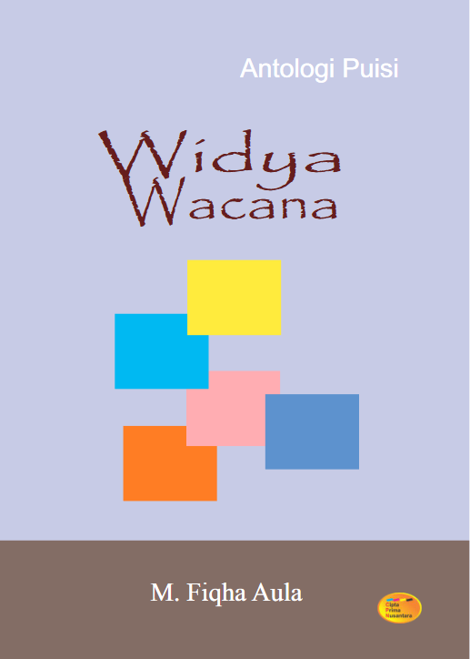 WIDYA WACANA (Antologi Puisi)