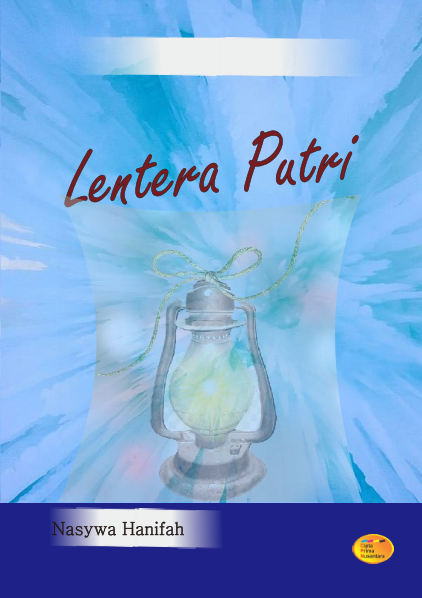 Lentera Putri (Antologi Cerpe)