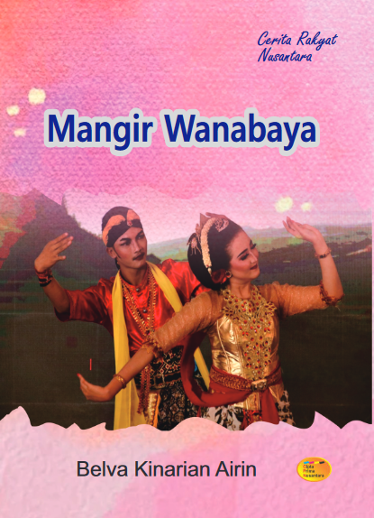 Cerita Rakyat Mangir Wanabaya