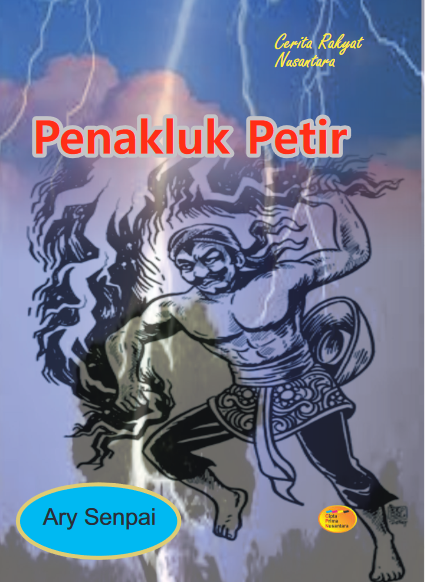 Penakluk Petir