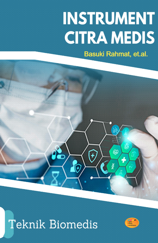 Instrumen citra media : Teknik biomedis