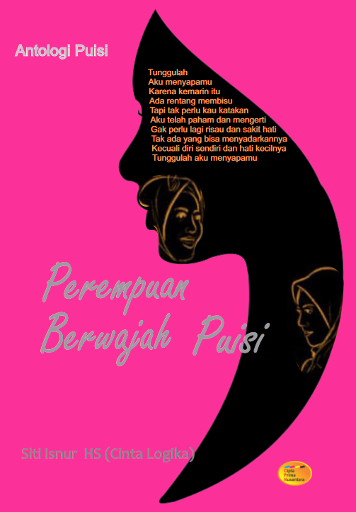 Antologi Puisi Perempuan Berwajah Puisi