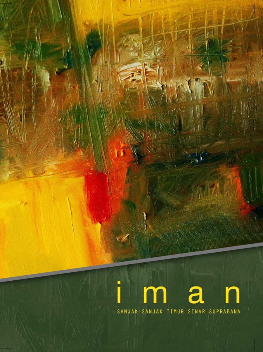 Iman : Sanjak-sanjak Timur Sinar Suprabana