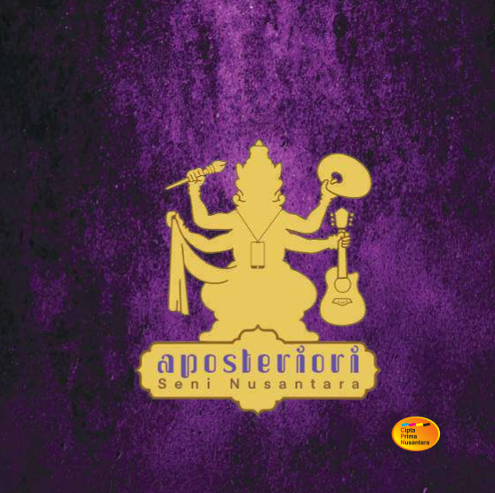 Aposteriori: Seni nusantara