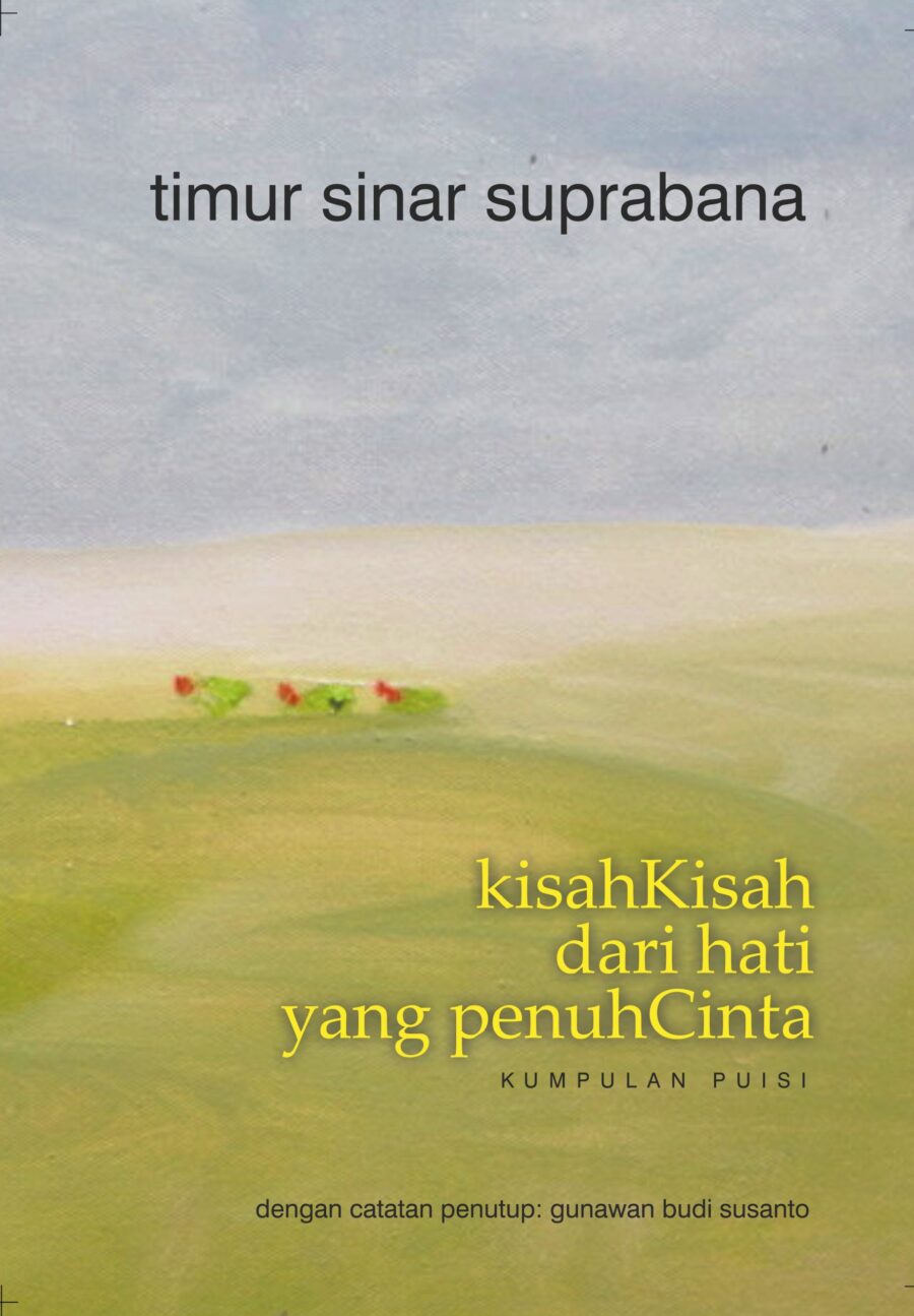 Kisah-kisah dari hati yang penuh cinta