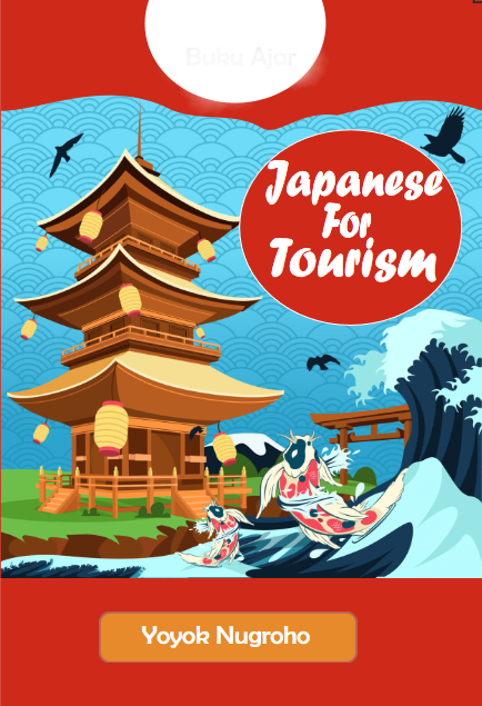 Japanese for Tourism