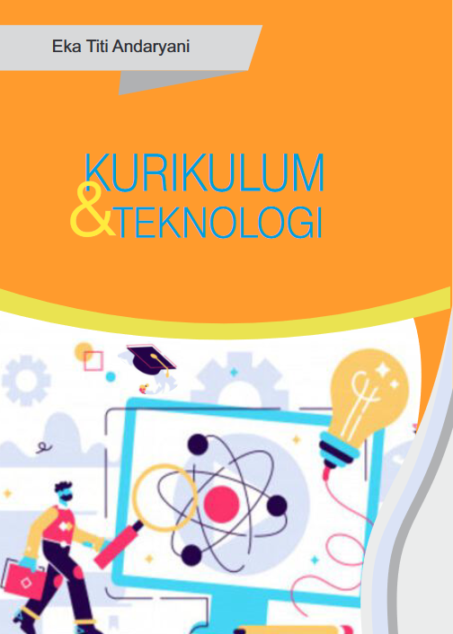 Kurikulum dan Teknologi