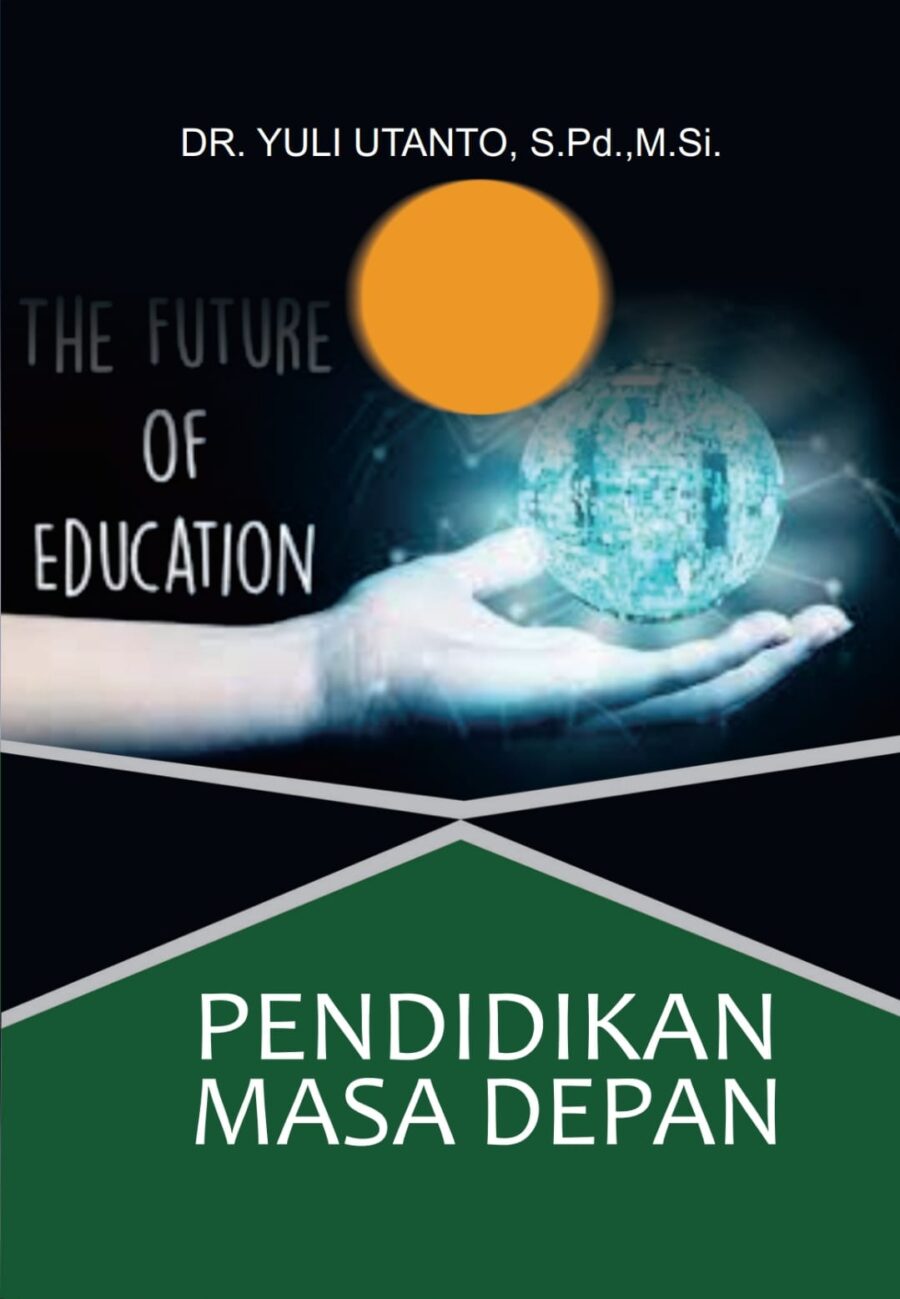 Pendidikan Masa Depan