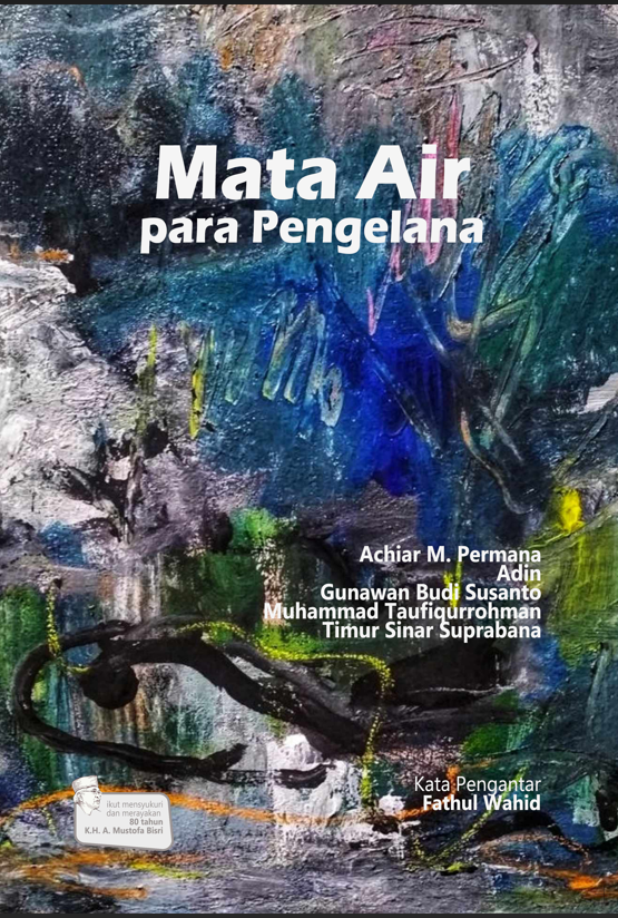 mata air para pengelana