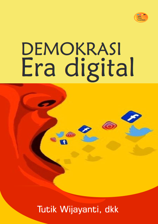 Demokrasi Era Digital