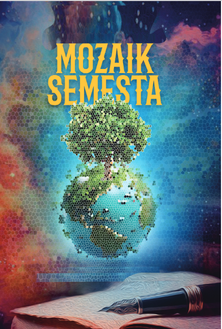Mozaik Semesta