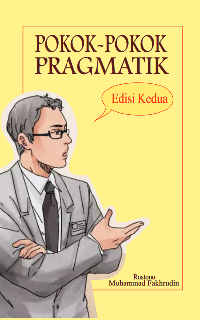 Pokok-Pokok Pragmatik