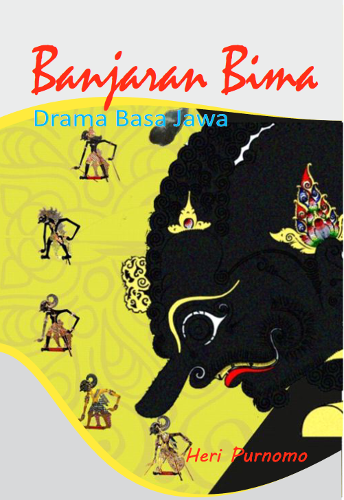 Banjaran Bima drama basa Jawa