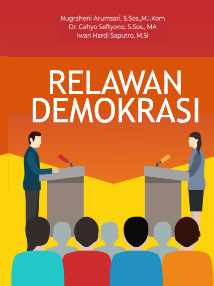Relawan demokrasi